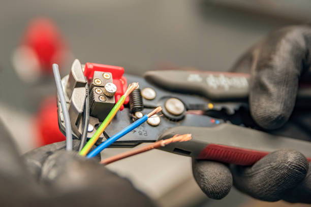 Best Electric Panel Repair  in Avonia, PA
