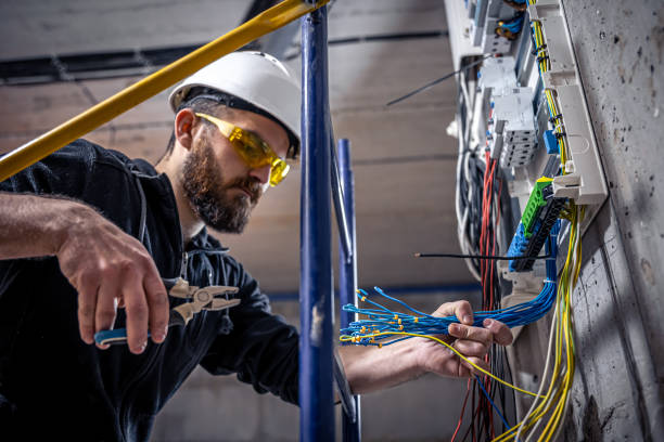 Best Circuit Breaker Repair  in Avonia, PA
