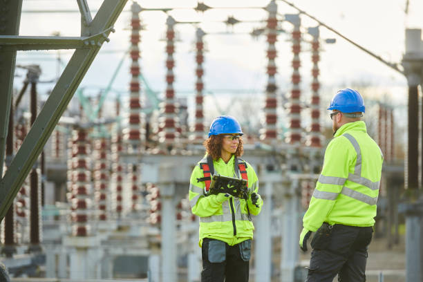 Best Industrial Electrical Services  in Avonia, PA